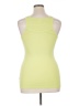 Mossimo Supply Co. Green Tank Top Size XL - photo 2