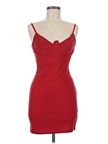 Blāshe Cocktail Dress (view 1)