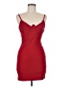 Blāshe Red Cocktail Dress Size M - photo 1
