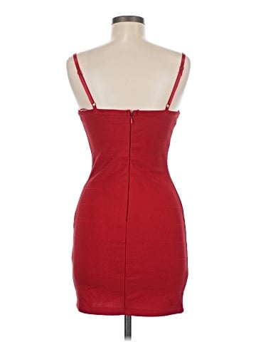 Blāshe Cocktail Dress (view 2)