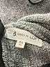 Lou & Grey for LOFT Gray Turtleneck Sweater Size XS - photo 7