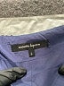 Nanette Lepore Tweed Blue Formal Skirt Size 6 - photo 4
