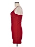Blāshe Red Cocktail Dress Size M - photo 5
