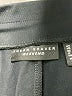 Susan Graver Black Track Pants Size M (petite) - photo 4
