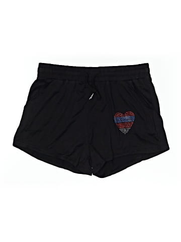 Rainbow Athletic Shorts (view 1)