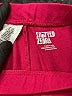 Spotted Zebra Solid Pink Active Pants Size 8 - photo 3