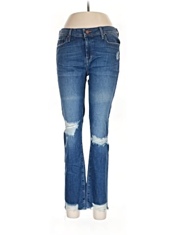Fidelity Denim Jeans (view 1)