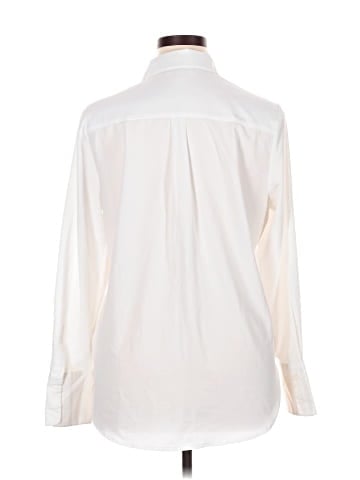 prologue Long Sleeve Blouse (view 2)