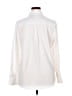 prologue 100% Polyester Ivory Long Sleeve Blouse Size XL - photo 2