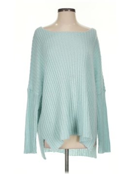 Wooden Ships Pullover Sweater