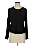 Generation Love Black Pullover Sweater Size S - photo 1
