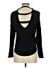 Generation Love Black Pullover Sweater Size S - photo 2