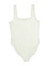 Old Navy Ivory Bodysuit Size L - photo 2