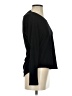 Generation Love Black Pullover Sweater Size S - photo 4