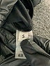 ALIX NYC Black Bodysuit Size S - photo 4