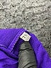 Unbranded Purple Shorts Size XL - photo 3
