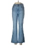 L.L.Bean Blue Jeans Size 10 (tall) - photo 1