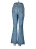 L.L.Bean Blue Jeans Size 10 (tall) - photo 2