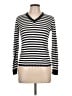 1901 Black Pullover Sweater Size L - photo 1