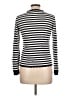 1901 Black Pullover Sweater Size L - photo 2