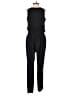 Athleta Solid Black Jumpsuit Size 0 - photo 2