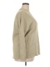 Utility 100% Cotton Tan Pullover Sweater Size XXL - photo 4