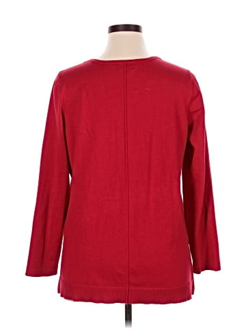 Apt. 9 Pullover Sweater (view 2)