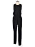 Athleta Solid Black Jumpsuit Size 0 - photo 1