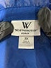 Worthington 100% Polyester Blue Long Sleeve Blouse Size 2X - photo 7