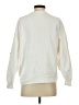 Levi's 100% Cotton Print White Sweatshirt Size XS - photo 2