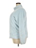Lands' End 100% Polyester Blue Cardigan Size 18 - 20 - photo 5