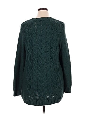 Cabela's Pullover Sweater (view 2)