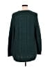 Cabela's Green Pullover Sweater Size XL - photo 2