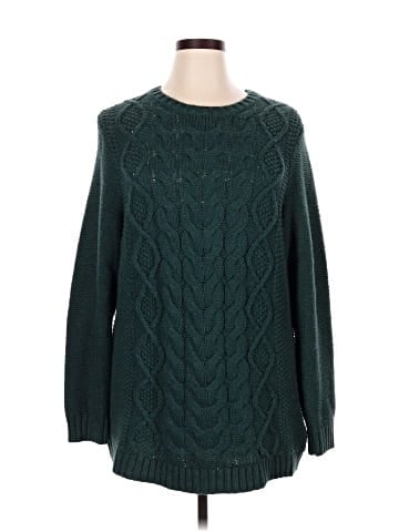 Cabela's Pullover Sweater (view 1)