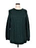 Cabela's Green Pullover Sweater Size XL - photo 1