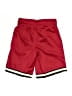 OshKosh B'gosh 100% Polyester Chevron-herringbone Red Athletic Shorts Size 6 - photo 2