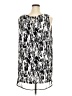 Cj Banks Silver Sleeveless Blouse Size 2X - photo 2