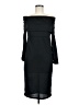 Goodnight Macaroon Black Cocktail Dress Size M - photo 1