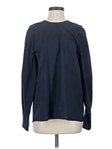 Thakoon Long Sleeve Top (view 1)