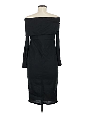Goodnight Macaroon Cocktail Dress (view 2)