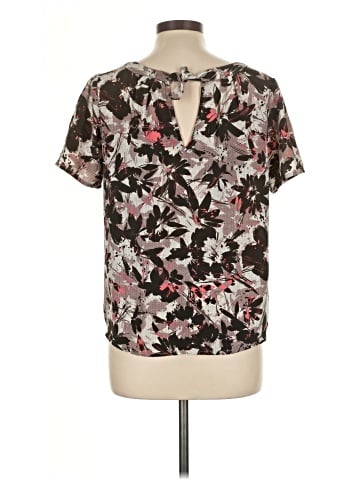 Japna Short Sleeve Blouse (view 2)