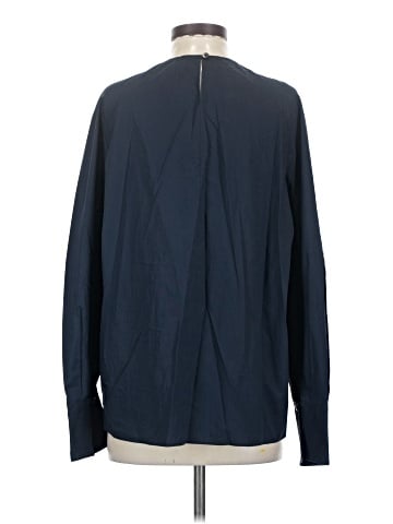 Thakoon Long Sleeve Top (view 2)
