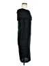 Goodnight Macaroon Black Cocktail Dress Size M - photo 4