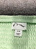 Art Class 100% Rayon Solid Green Dress Size 8 - photo 3