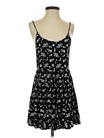 Garage Casual Dress (view 1)