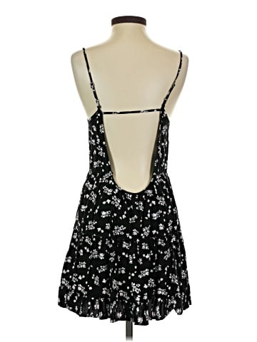 Garage Casual Dress (view 2)
