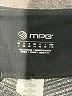 MPG Chevron-herringbone Gray Active Pants Size L - photo 7