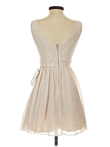 Speechless Cocktail Dress (view 2)