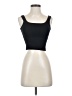 Unbranded Black Tube Top Size S (estimated) - photo 1