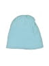 Walmart 100% Cotton Teal Blue Beanie One size (baby) - photo 1